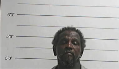 Calvin Levy, - Orleans Parish County, LA 